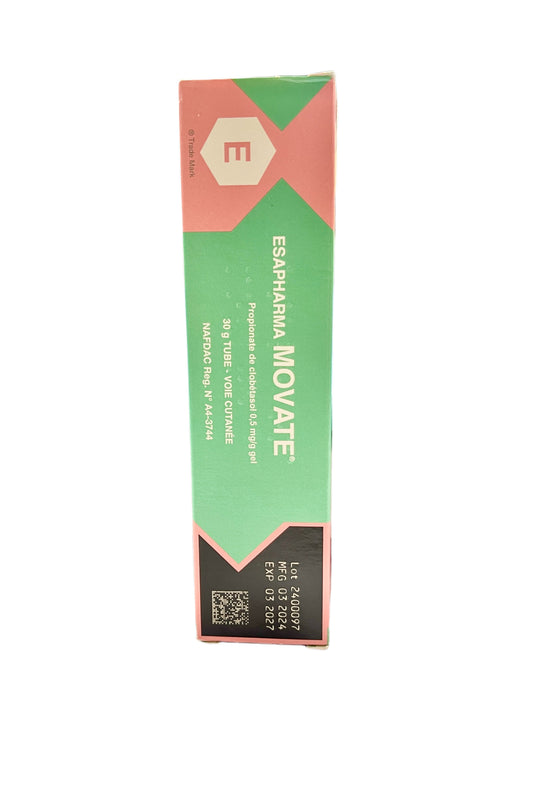 Movate Skin Brightness Cream