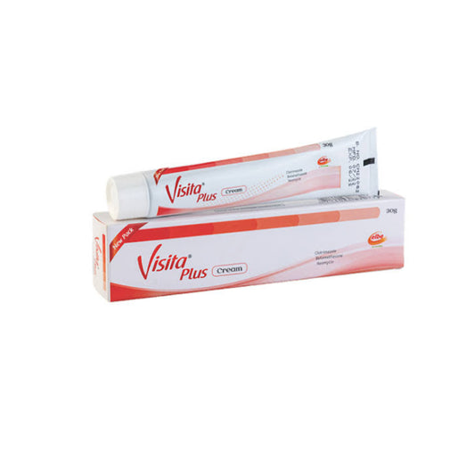 Visita Plus Cream
