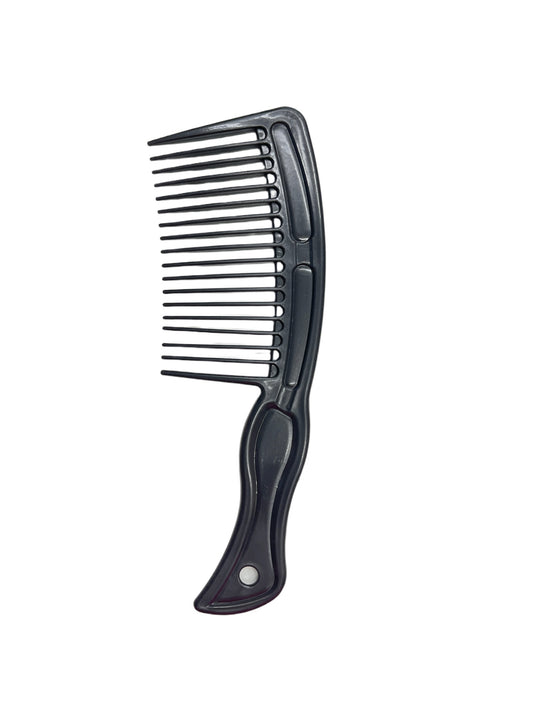 Large Wide Tooth Comb