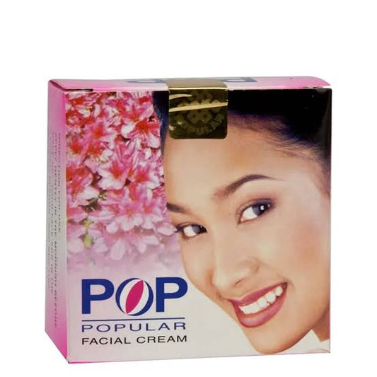 Pop Polular Facial Cream