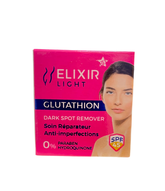 Elixir Light Dark Spot Remover
